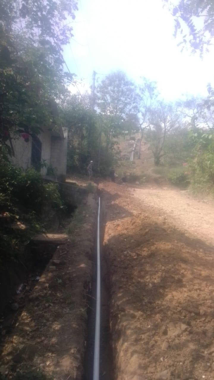 Renovación de Tuberías